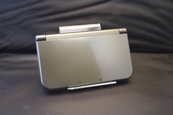 Nintendo New 3DS XL (ohne OVP)