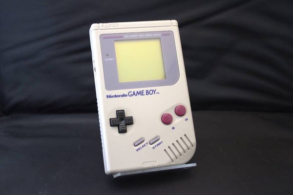 Nintendo Game Boy Classic (ohne OVP)