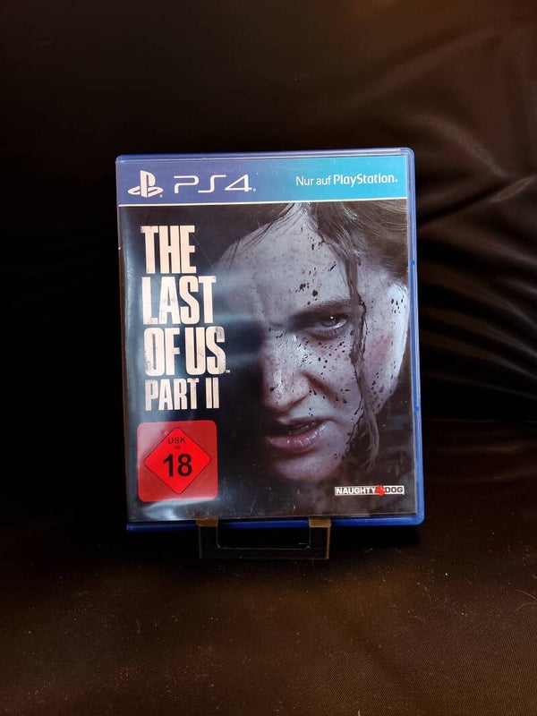 The Last of us Part 2