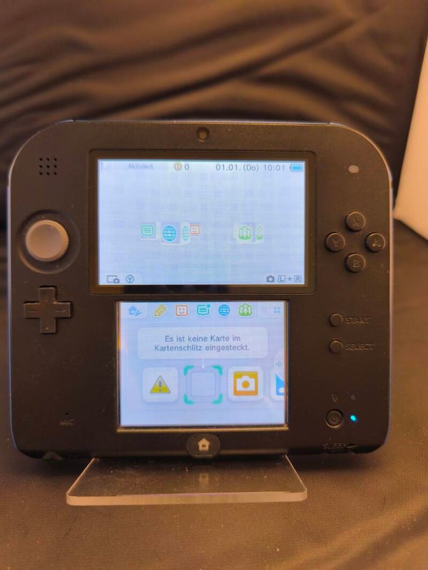Nintendo 2DS