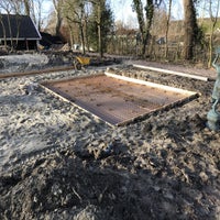 fundering storten