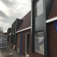 Dakkapellen bekleden