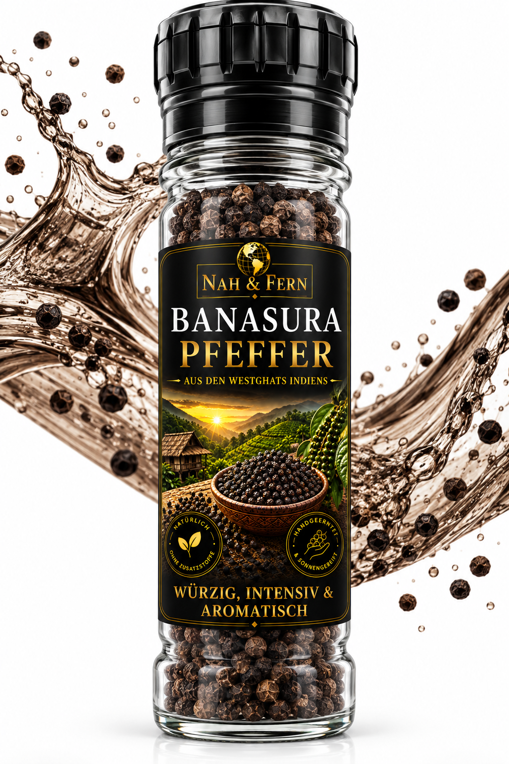 Bansura Pfeffer