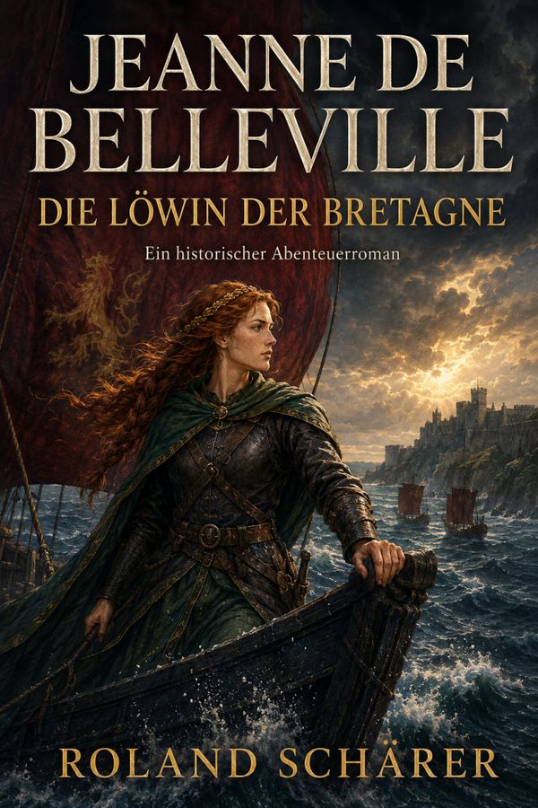 Jeanne de Belleville