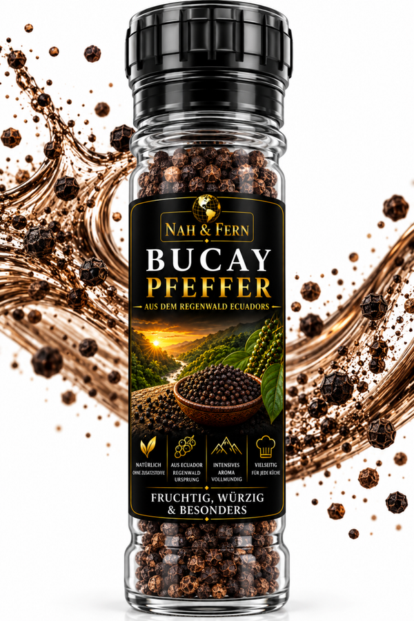Bucay Pfeffer