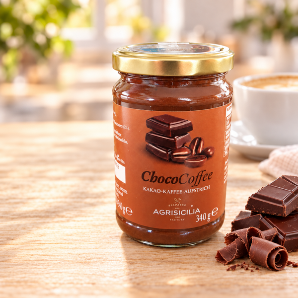 ChocoCoffee