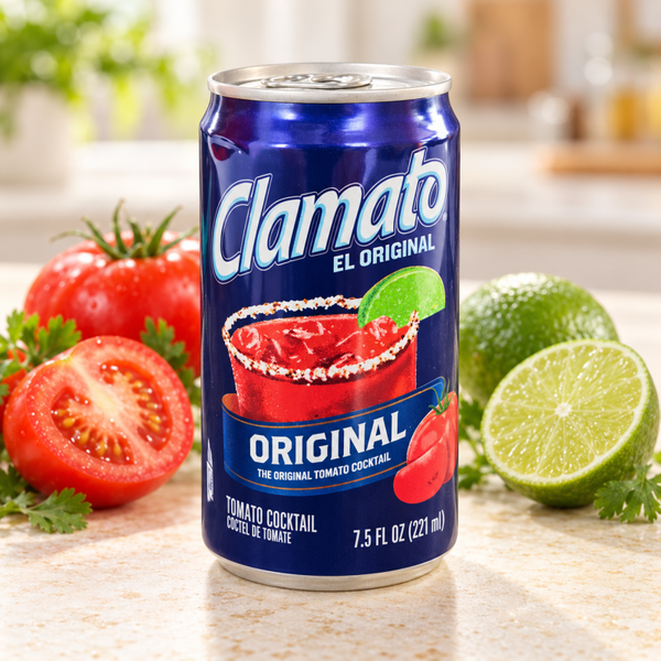 Clamato Original