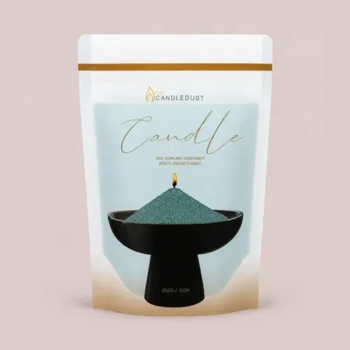 Emerald Kerzensand