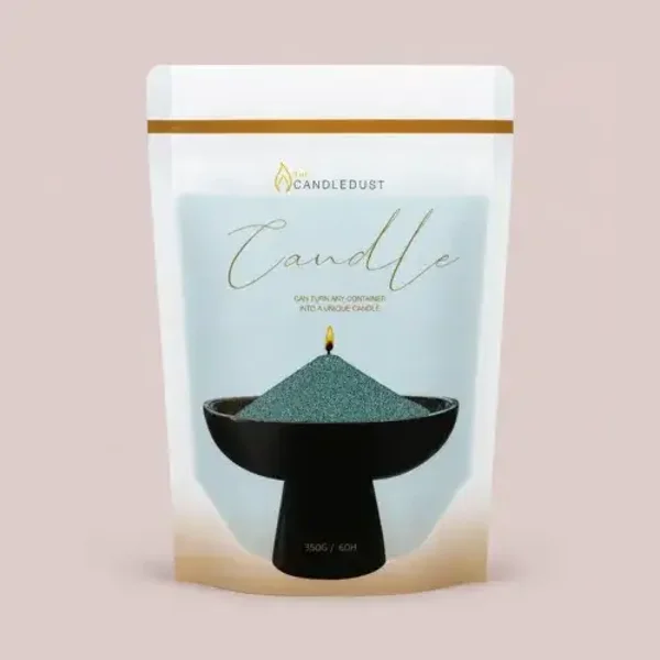 Emerald Kerzensand