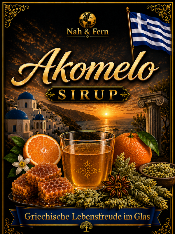 Akomelo