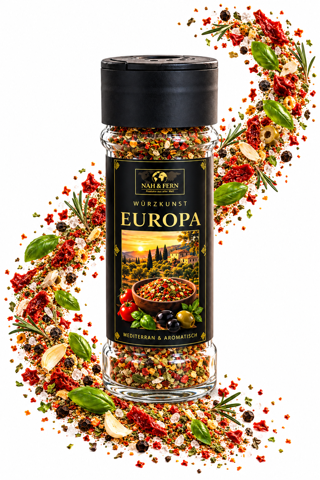 Würzkunst Europa
