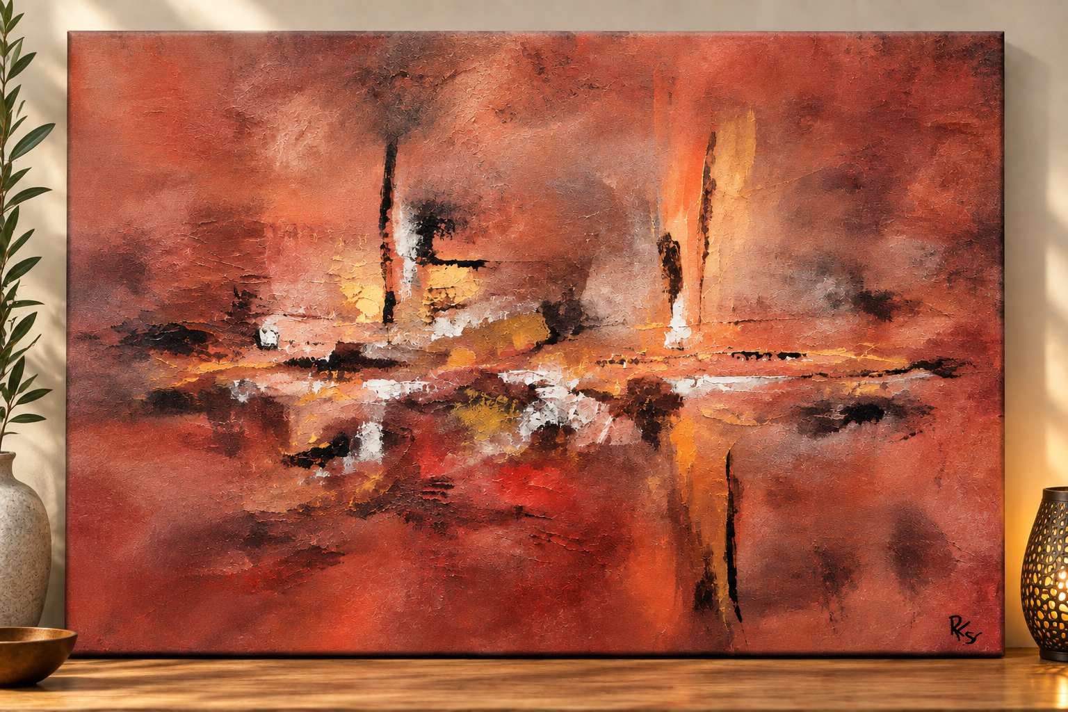 Feuer