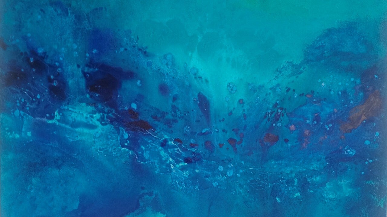 Under Water