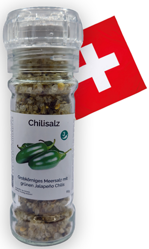Jalapeno Chilisalz