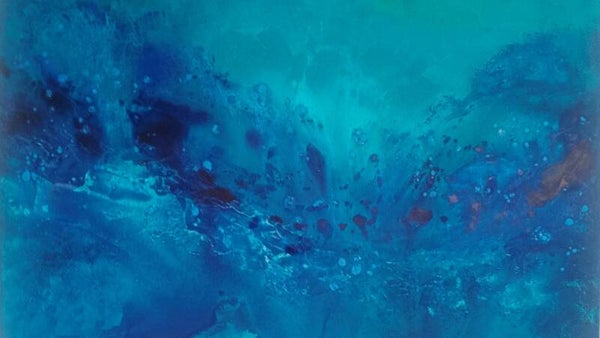 Under Water