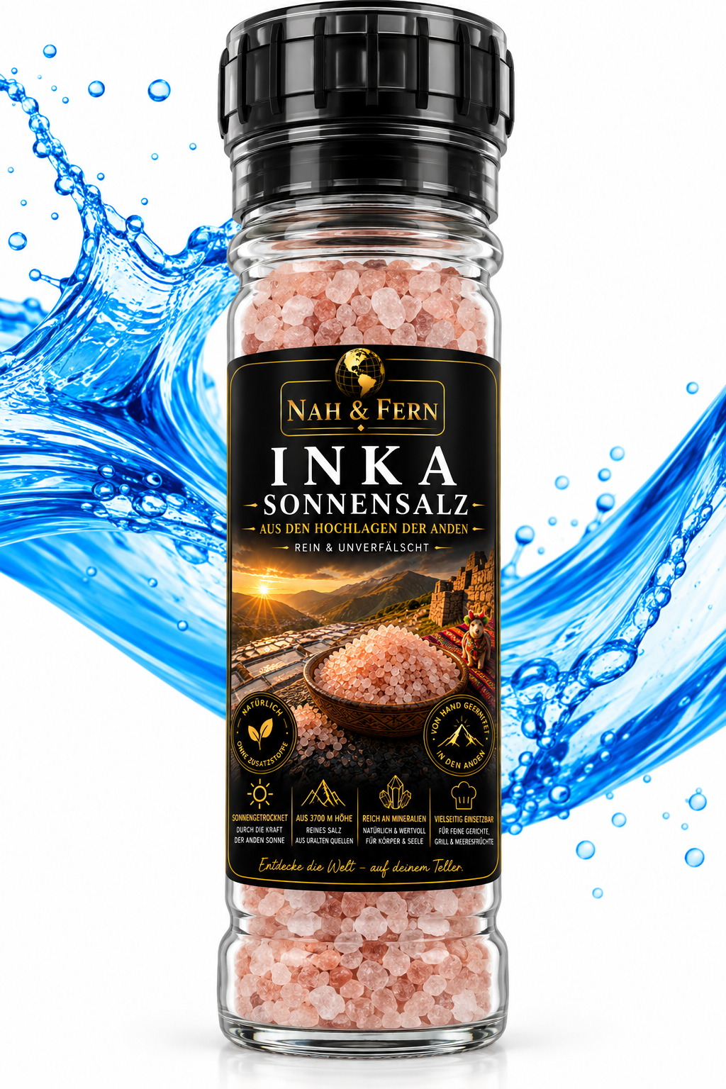 Inka Sonnensalz