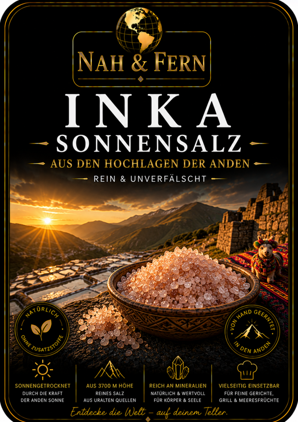 Inka Sonnensalz