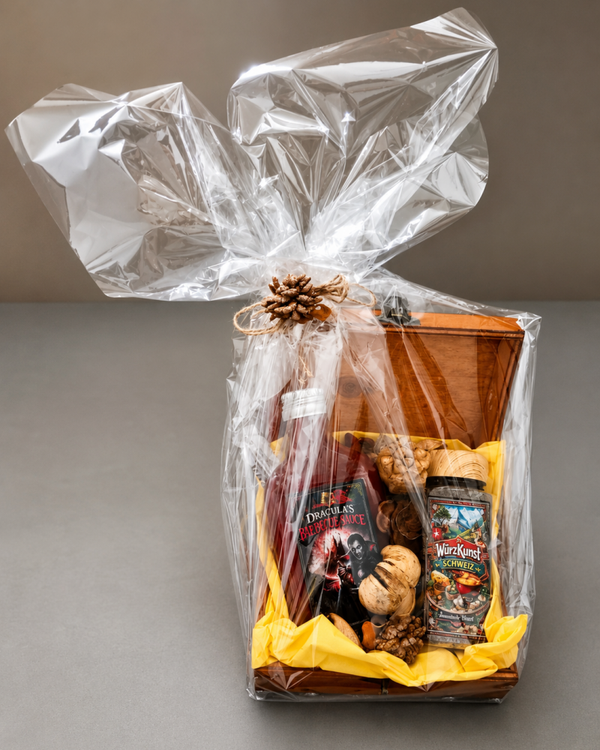 Geschenkkistchen