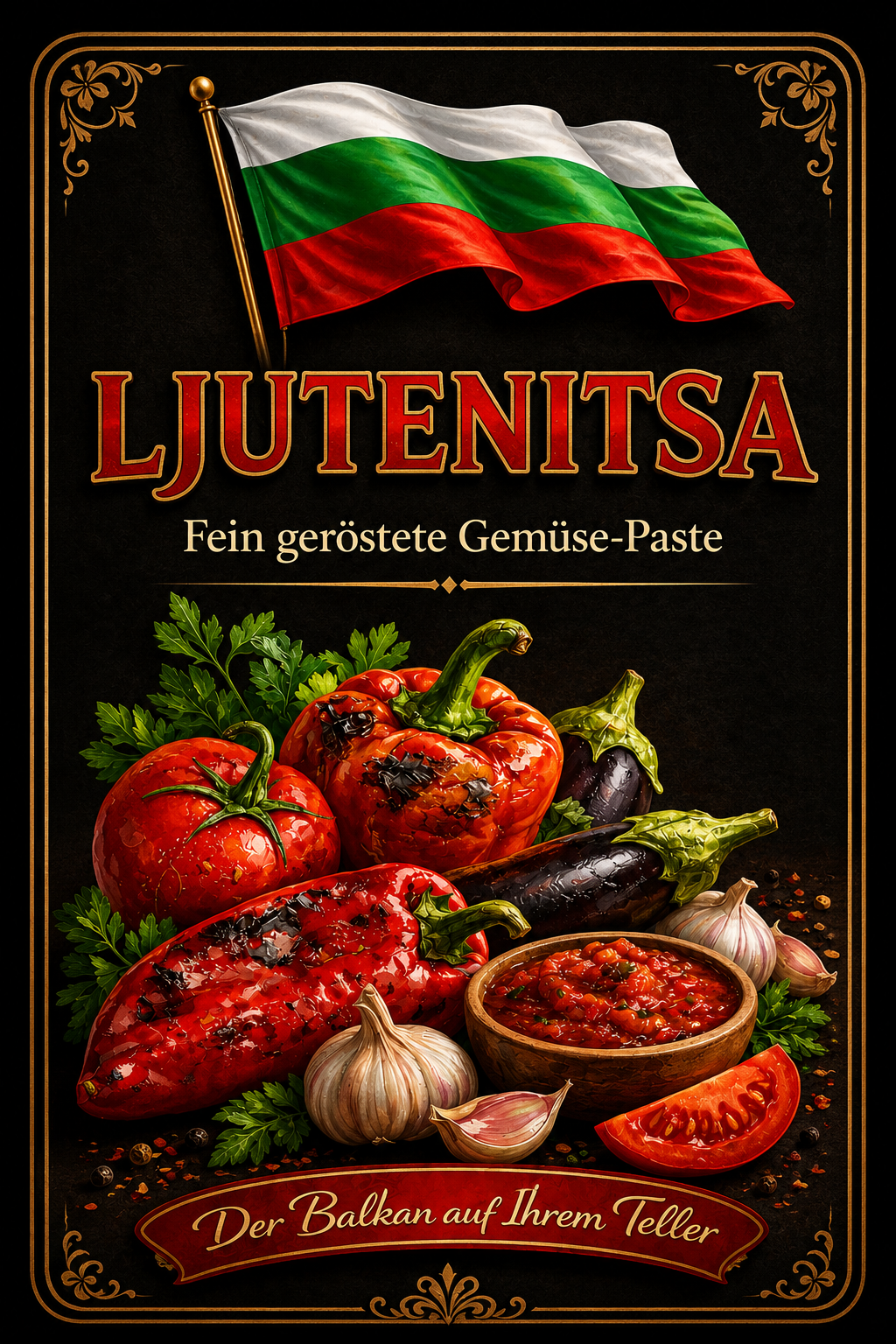 Ljutenitsa