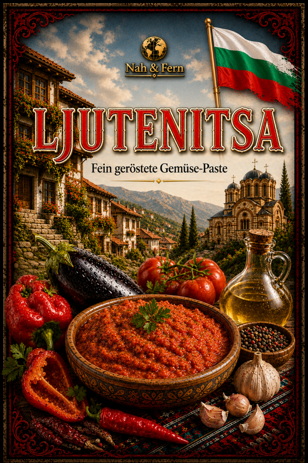 Ljutenitsa
