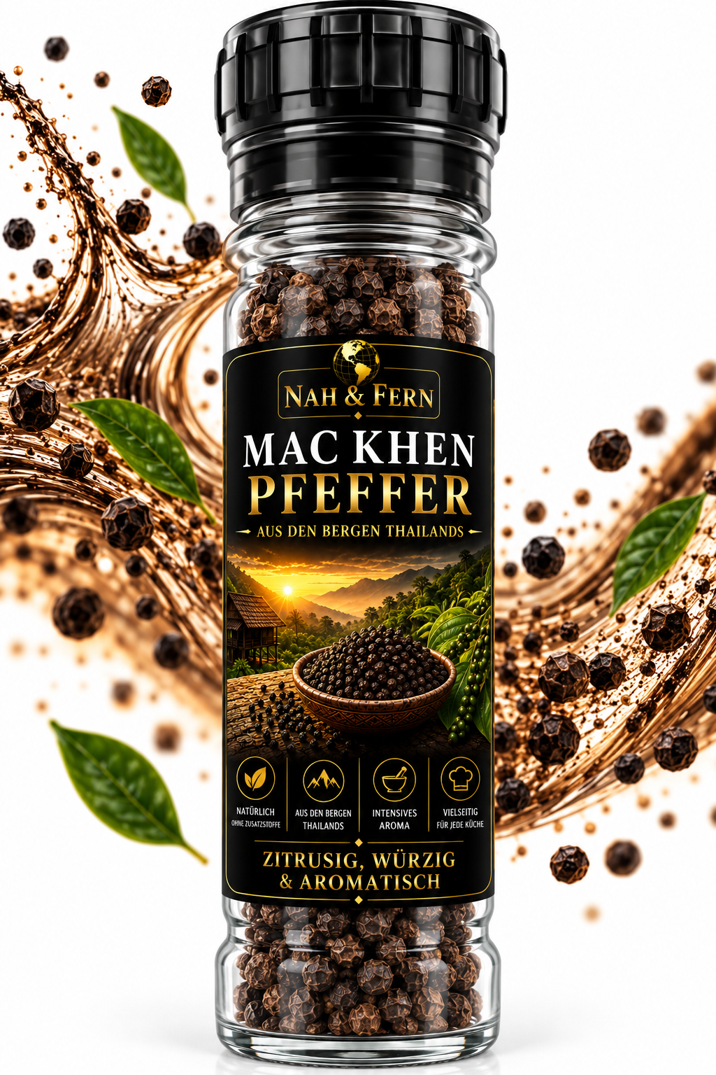 Mac Khen Pfeffer
