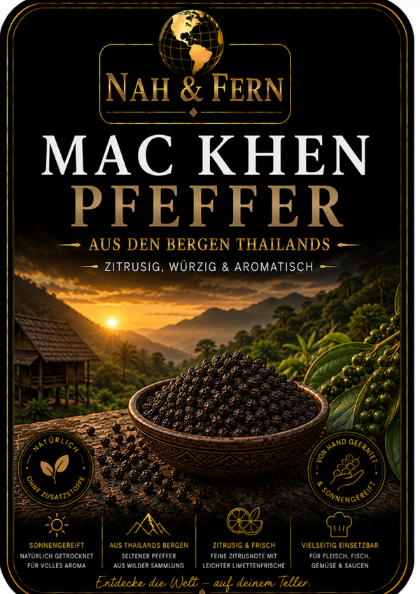 Mac Khen Pfeffer