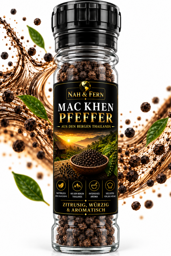 Mac Khen Pfeffer
