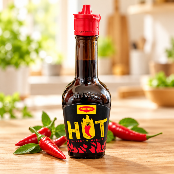 Maggi HOT