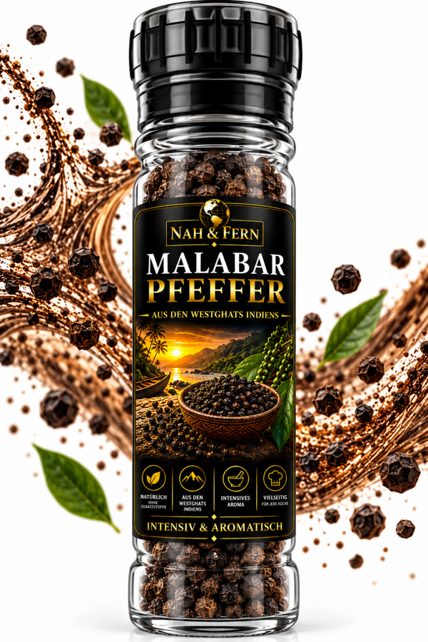 Malabar Pfeffer