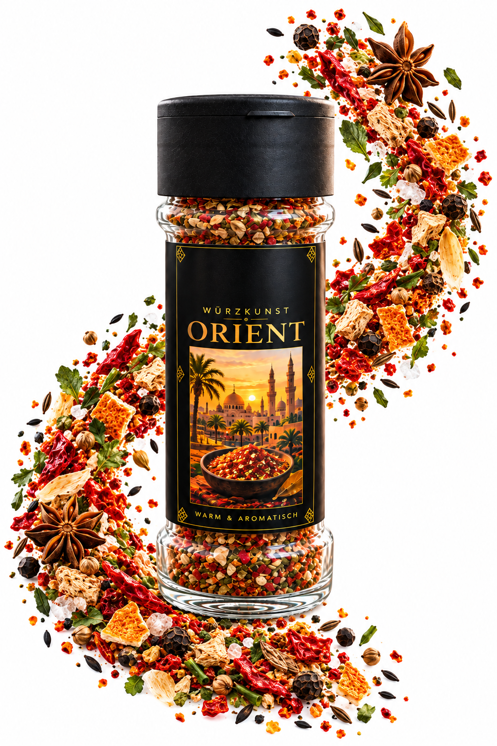 WürzKunst Orient