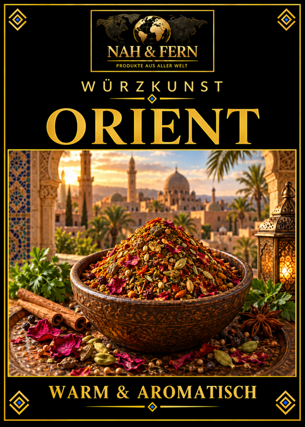 WürzKunst Orient