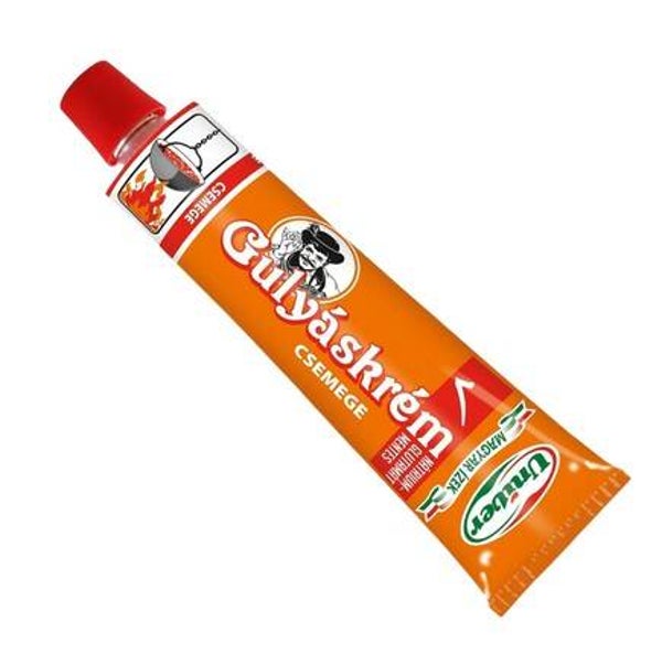 Gulasch Paste mild