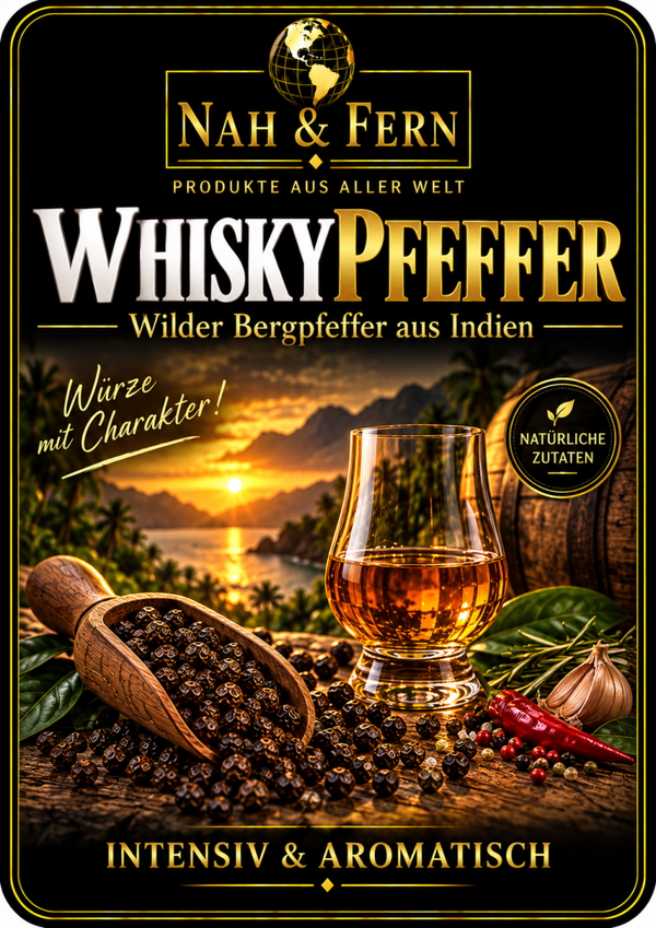 WhiskyPfeffer