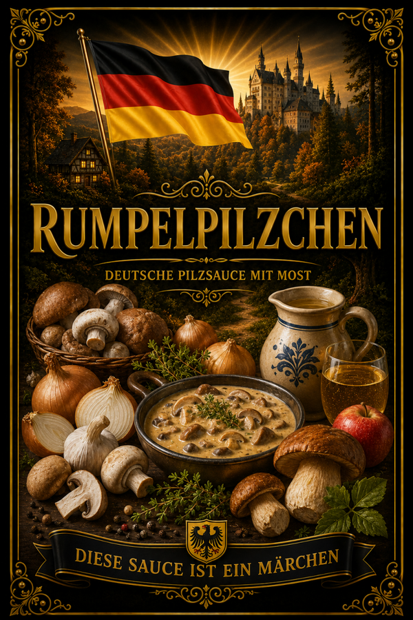 Rumpelpilzchen