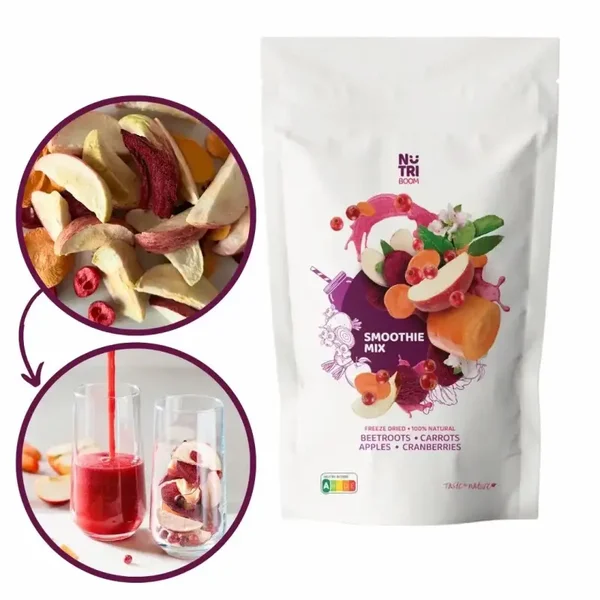 Smoothie-Mischung Champion