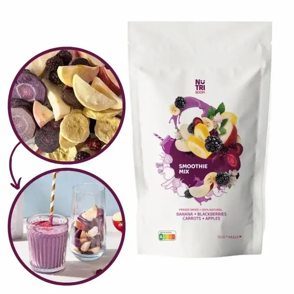 Smoothie-Mischung Power Up