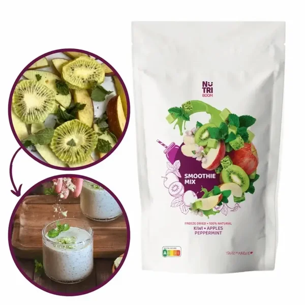 Smoothie-Mischung Shape