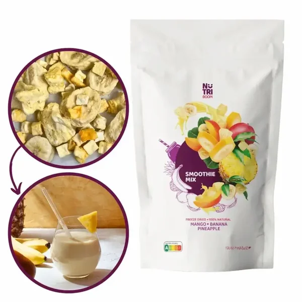 Smoothie-Mischung Tropic