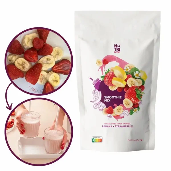 Smoothie-Mischung Yummy