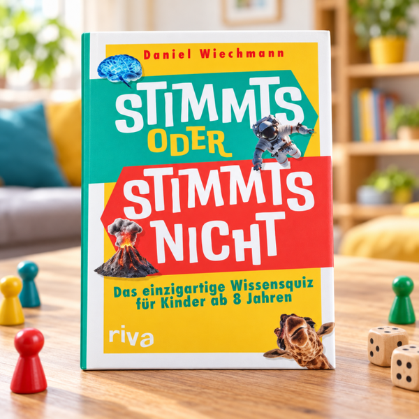 Stimmt’s oder stimmt’s nicht?