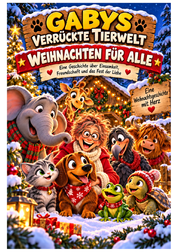 Weihnachten für Alle