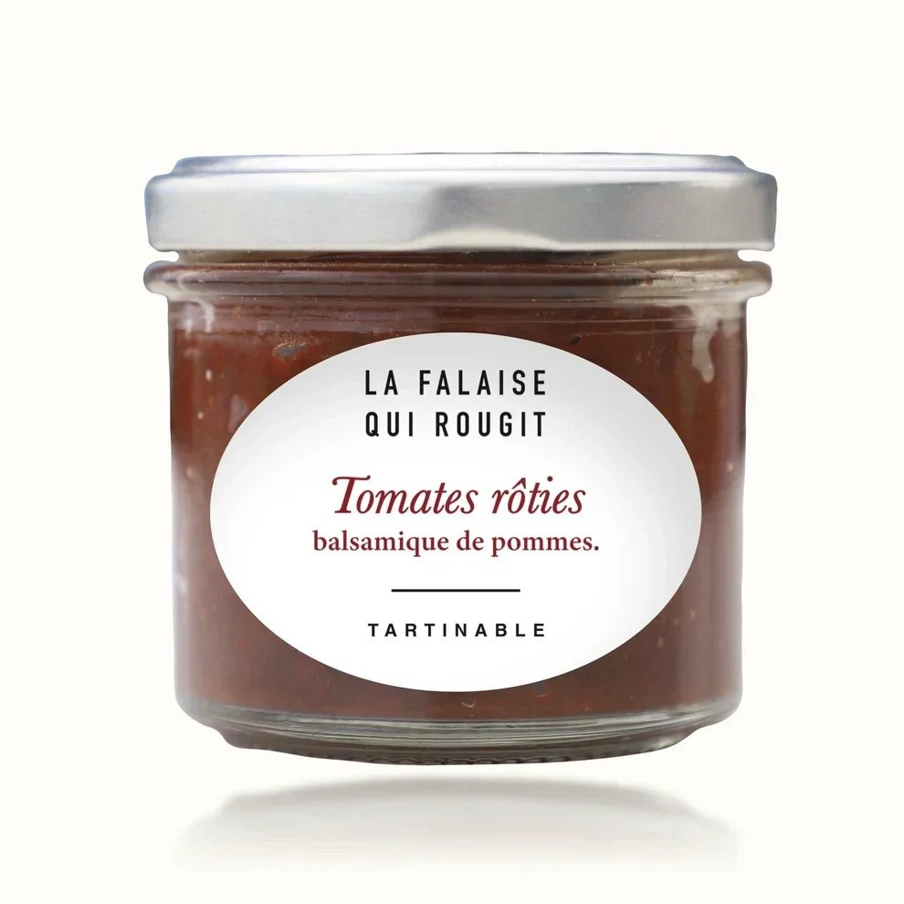 Tomaten-Kaviar