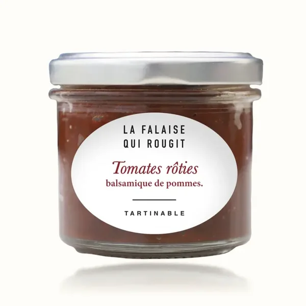 Tomaten-Kaviar
