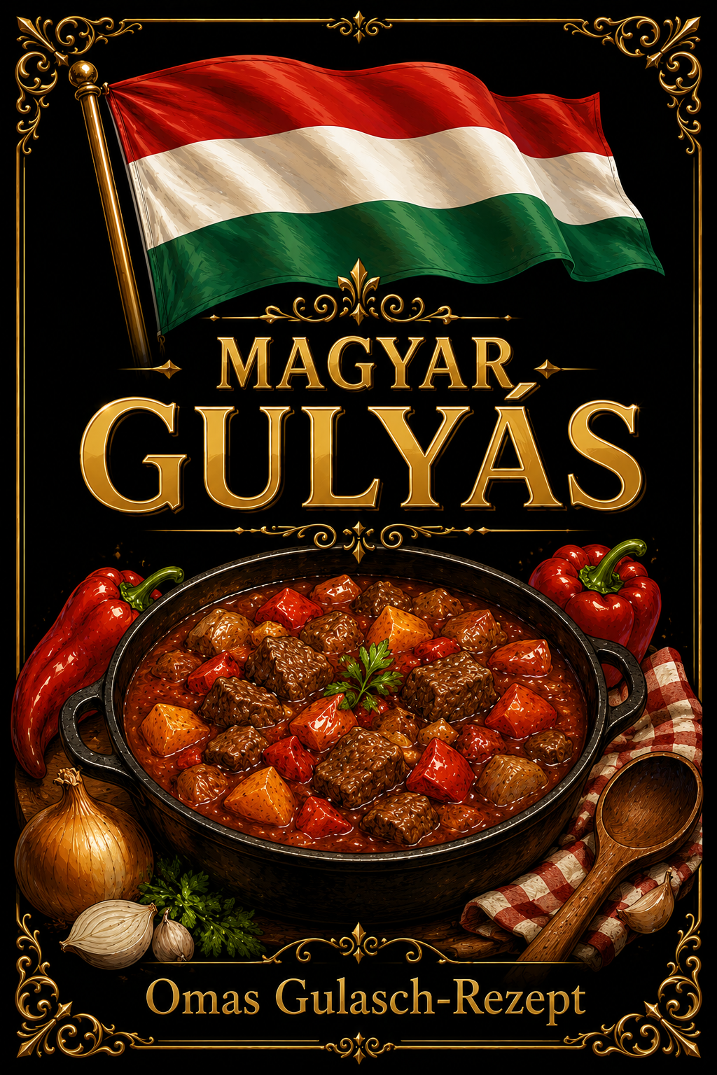 Magyar Gulyás