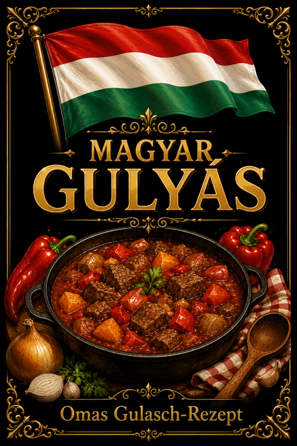 Magyar Gulyás