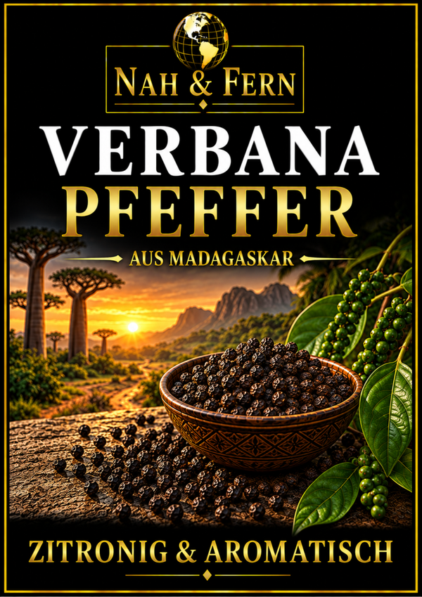 Verbana-Pfeffer