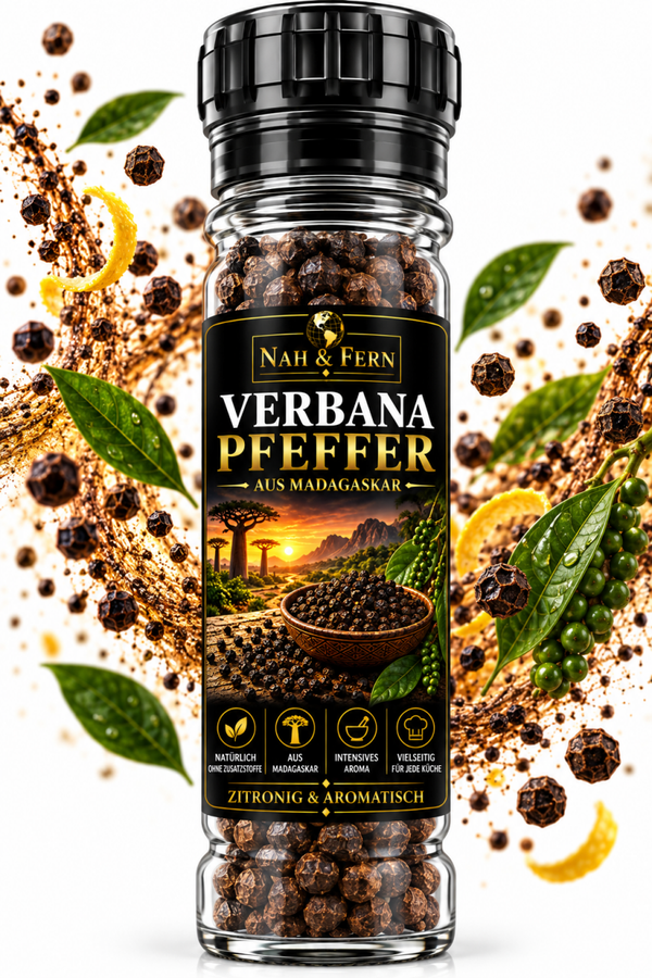 Verbana-Pfeffer