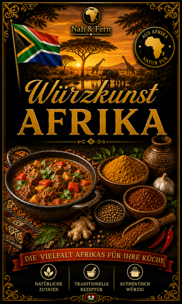 WürzKunst Africa