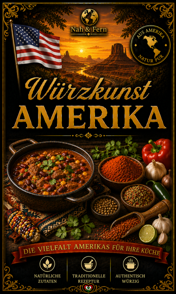 WürzKunst Amerika