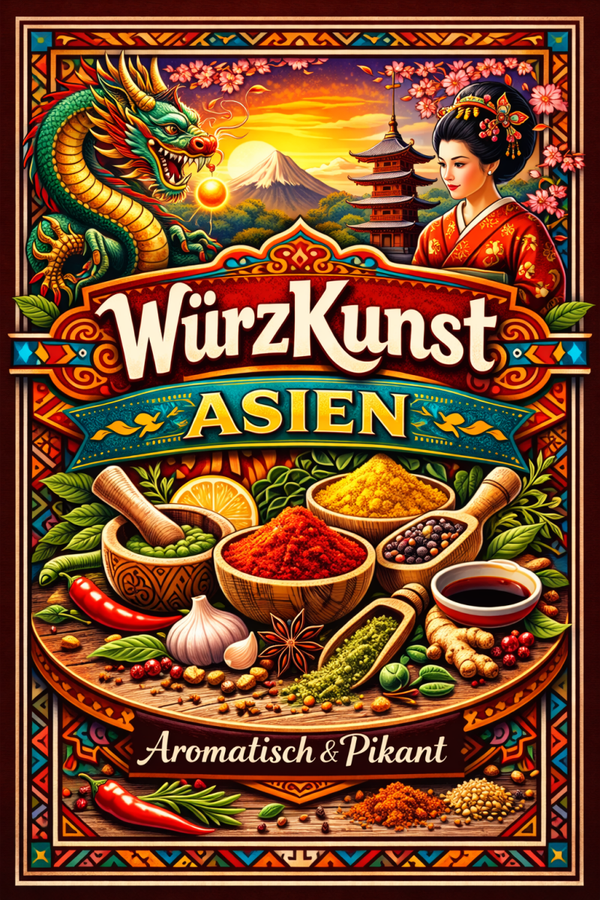 WürzKunst Asien